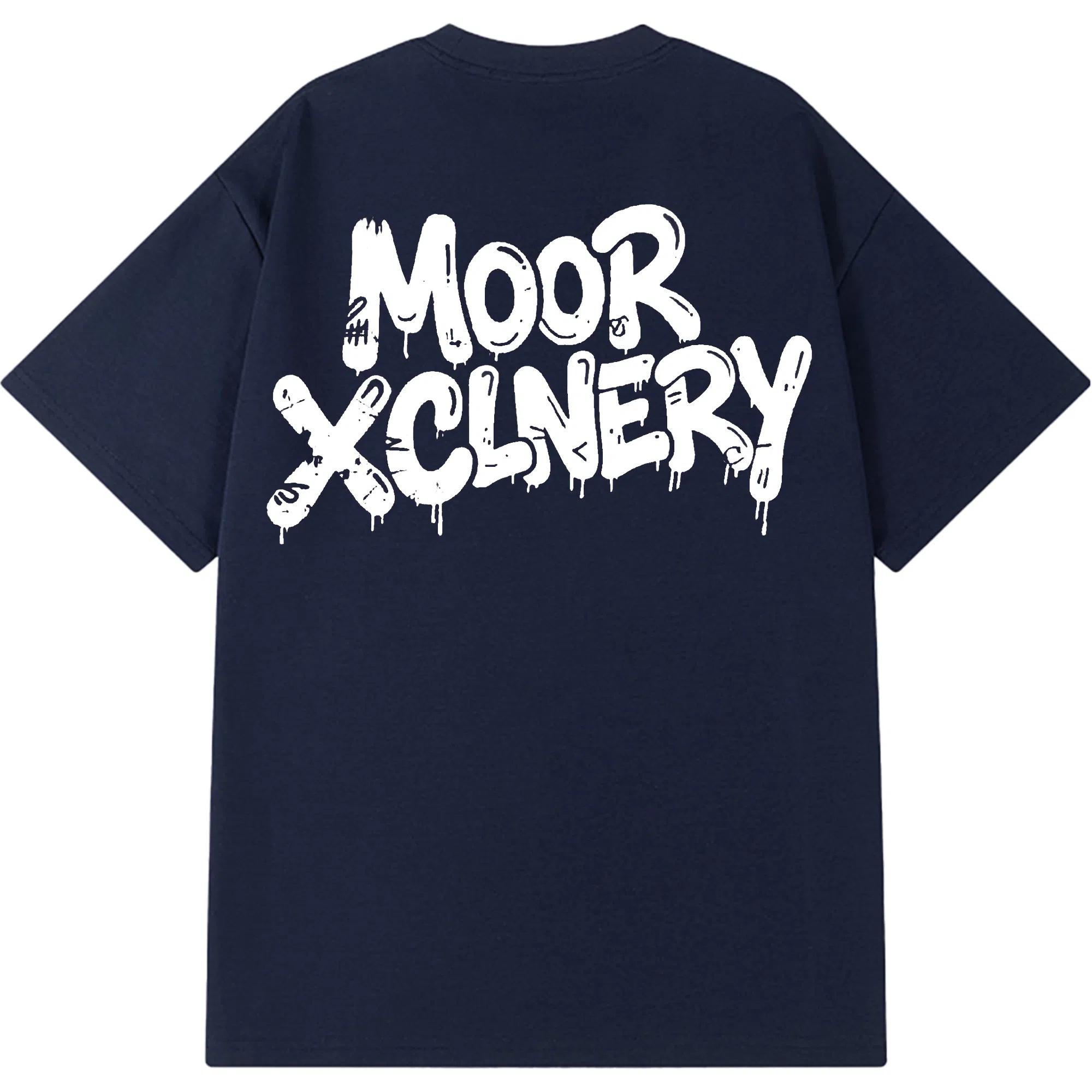 MOOR XCLNERY LOGOT