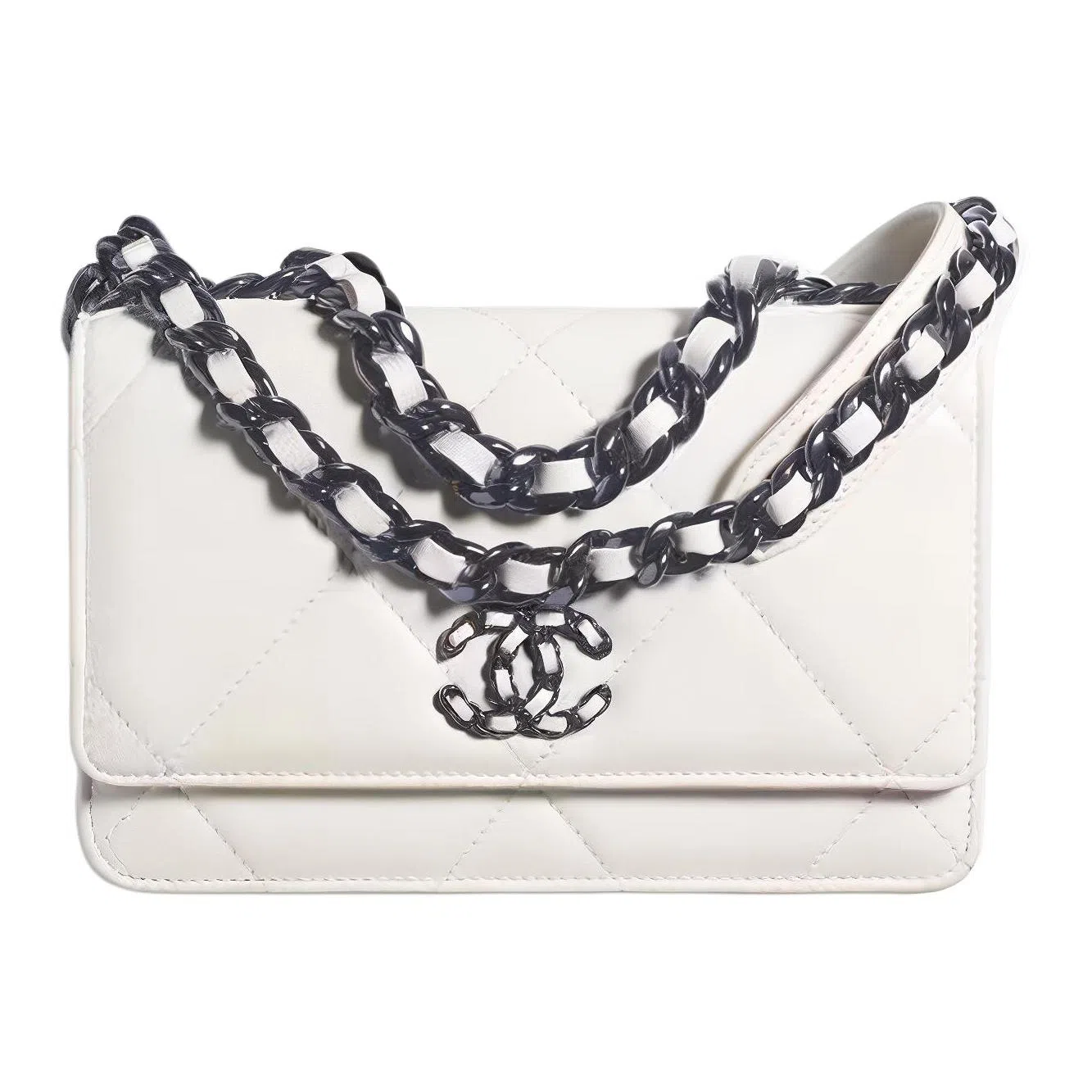 CHANEL 21k 19 woc Logo