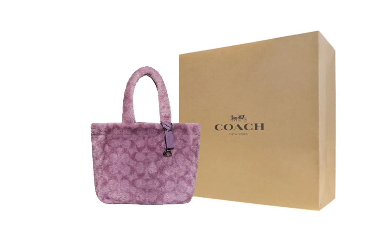 COACH Tote 28