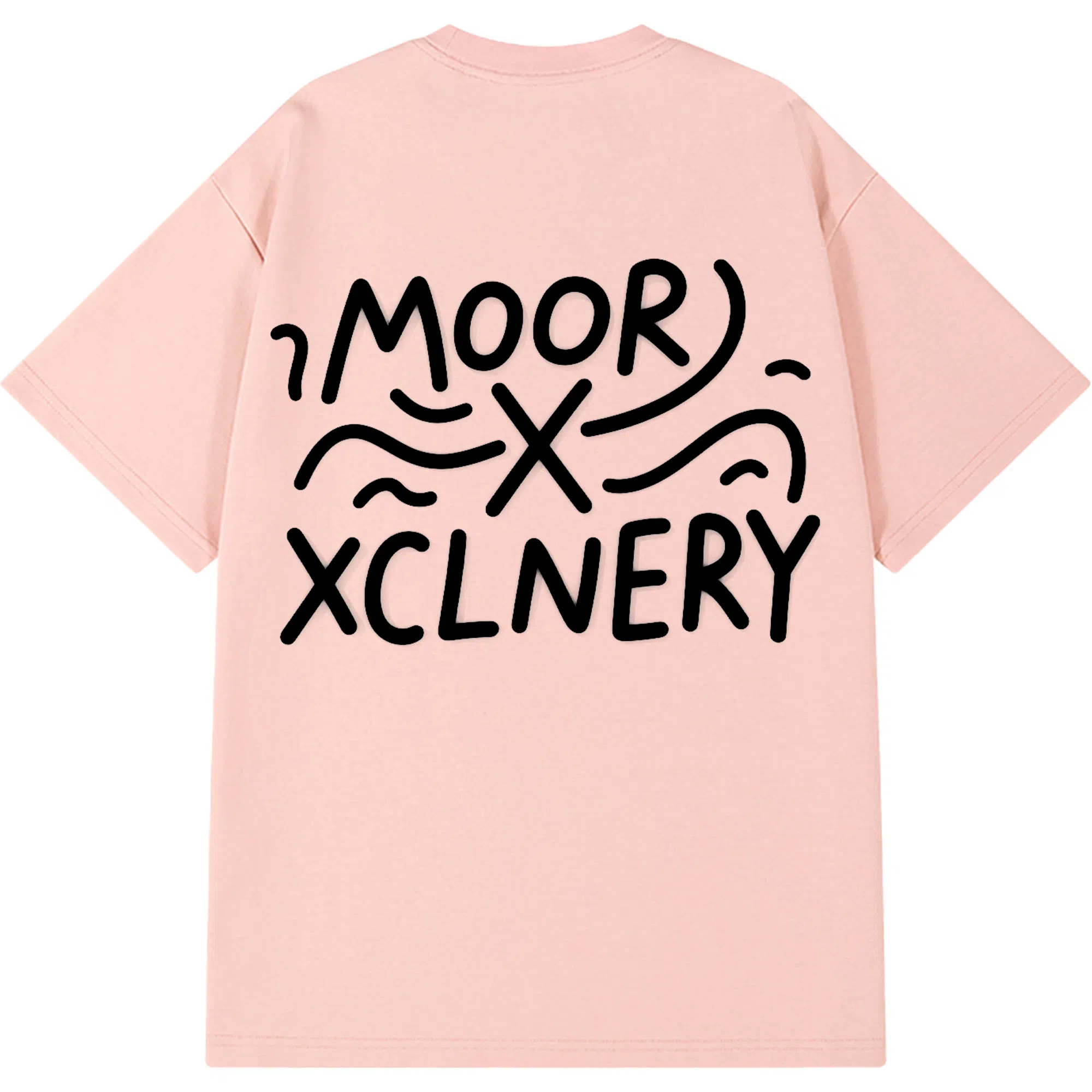 MOOR XCLNERY LOGOT