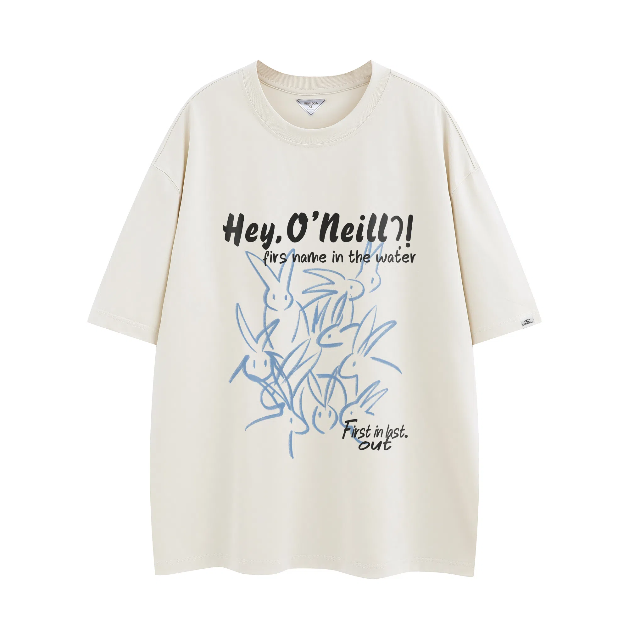 O'Neill 5A260GUPF50+bfinsT