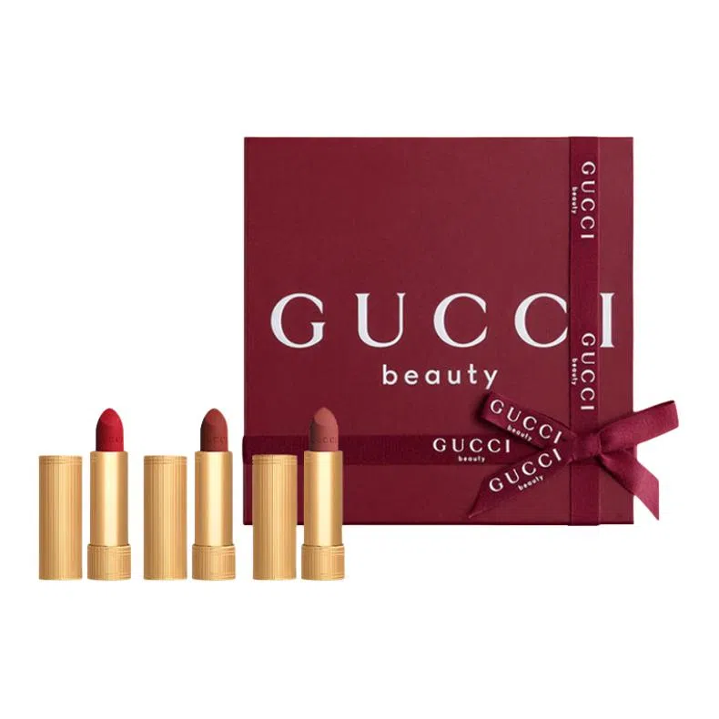 GUCCI 3.5g+3.5g+3.5g