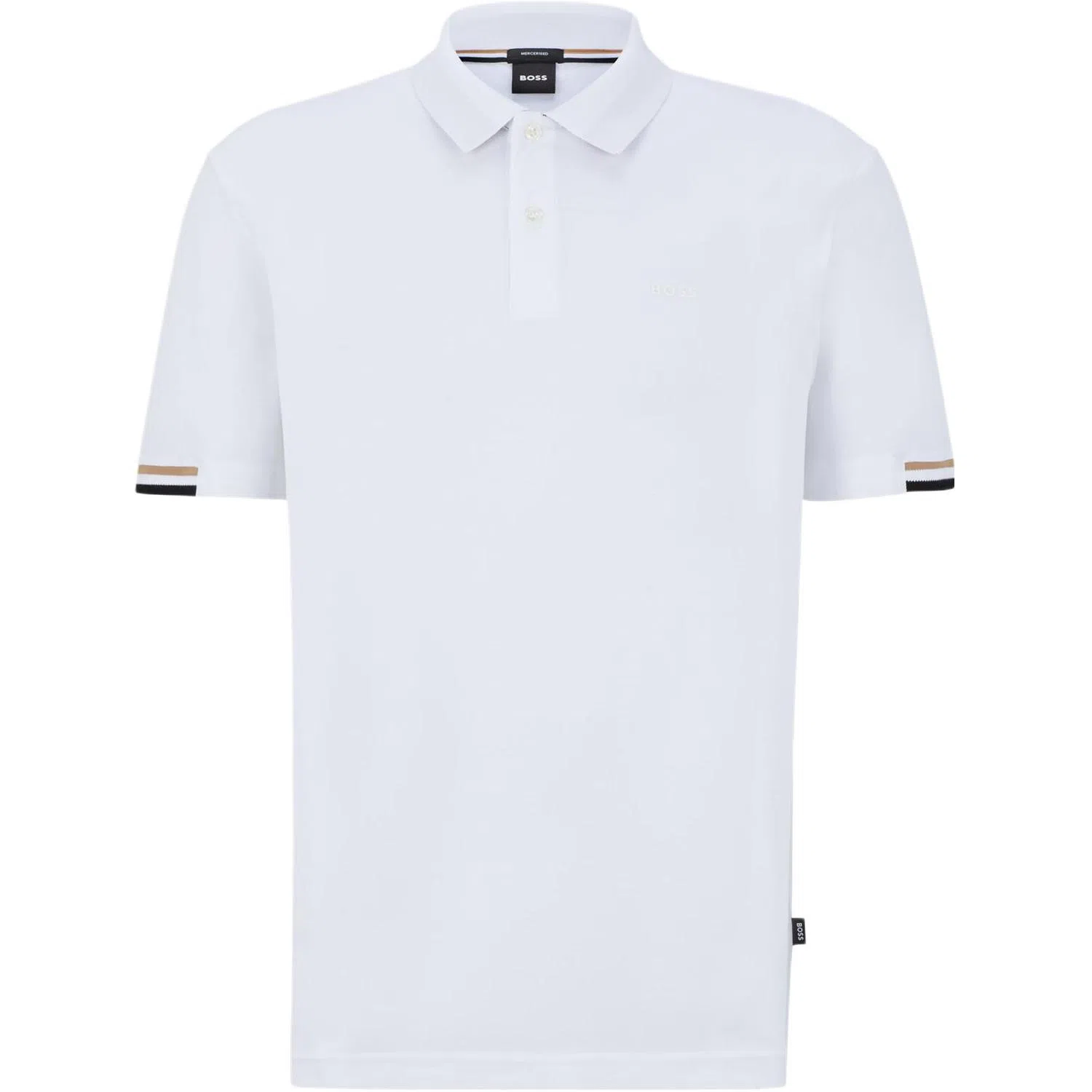 HUGO BOSS SS22 Polo