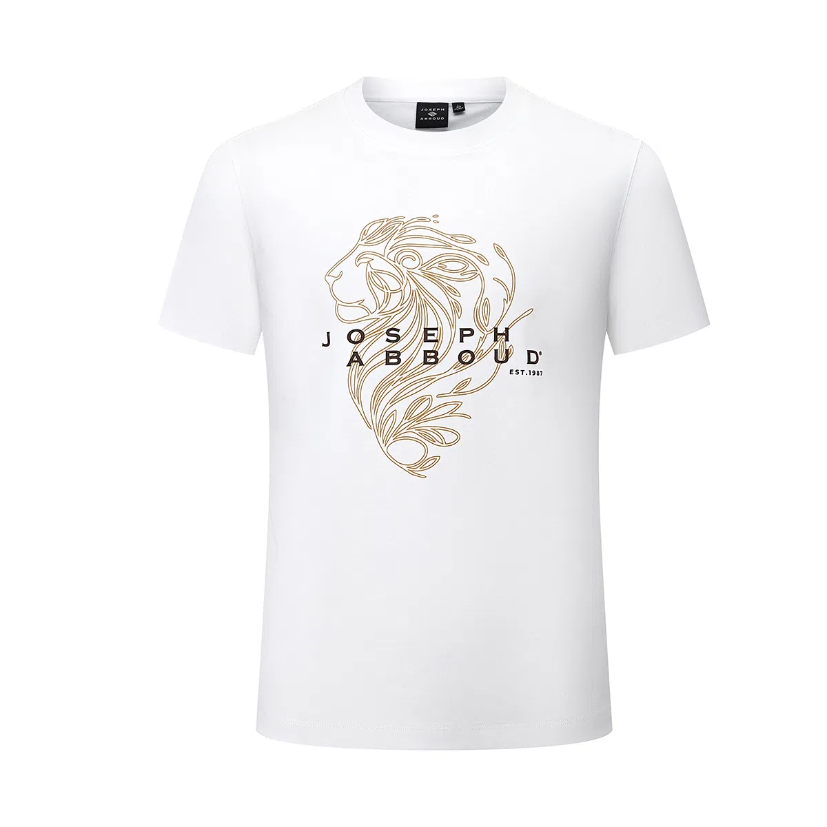 JOSEPH ABBOUD T
