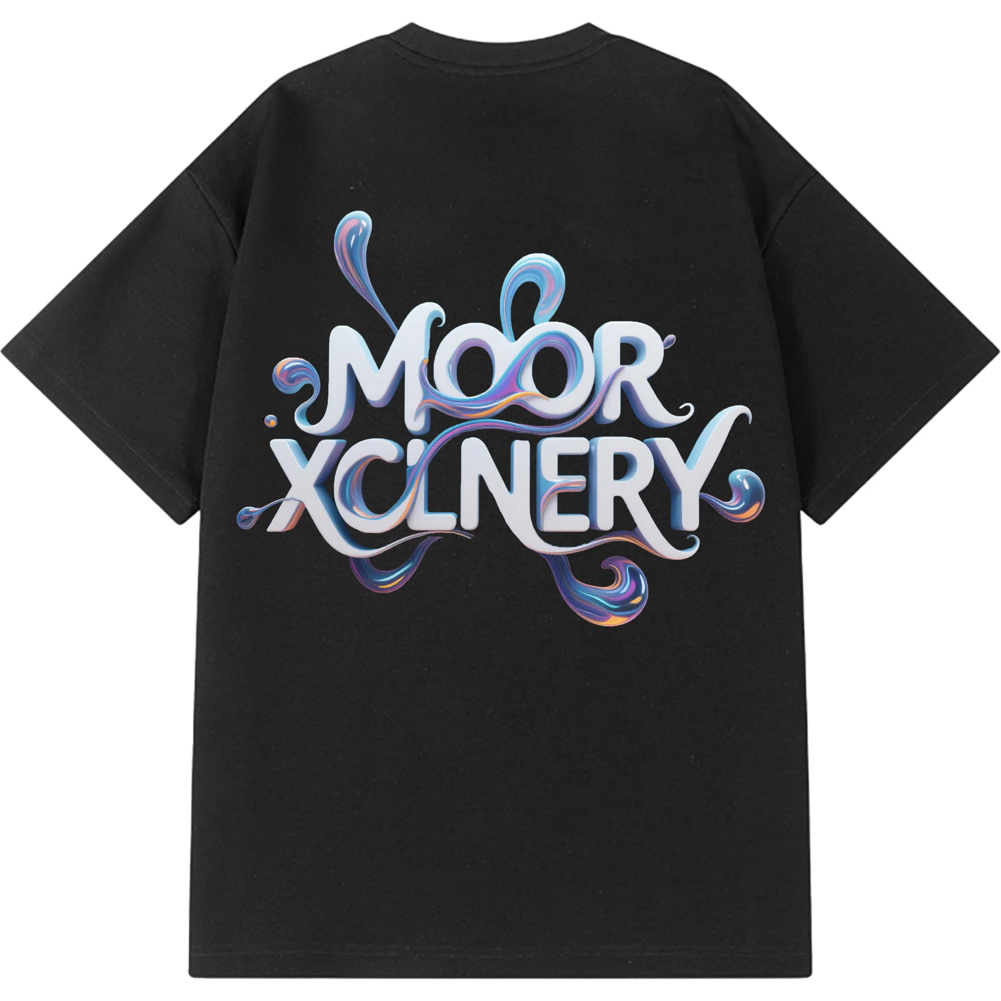MOOR XCLNERY LOGOT