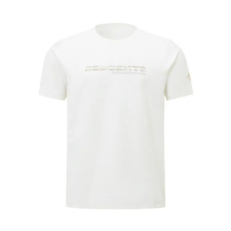 DESCENTE ESSENTIALTOUGH T