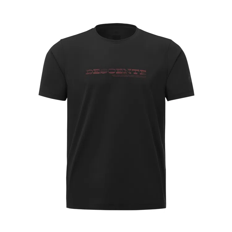 DESCENTE ESSENTIALTOUGH T