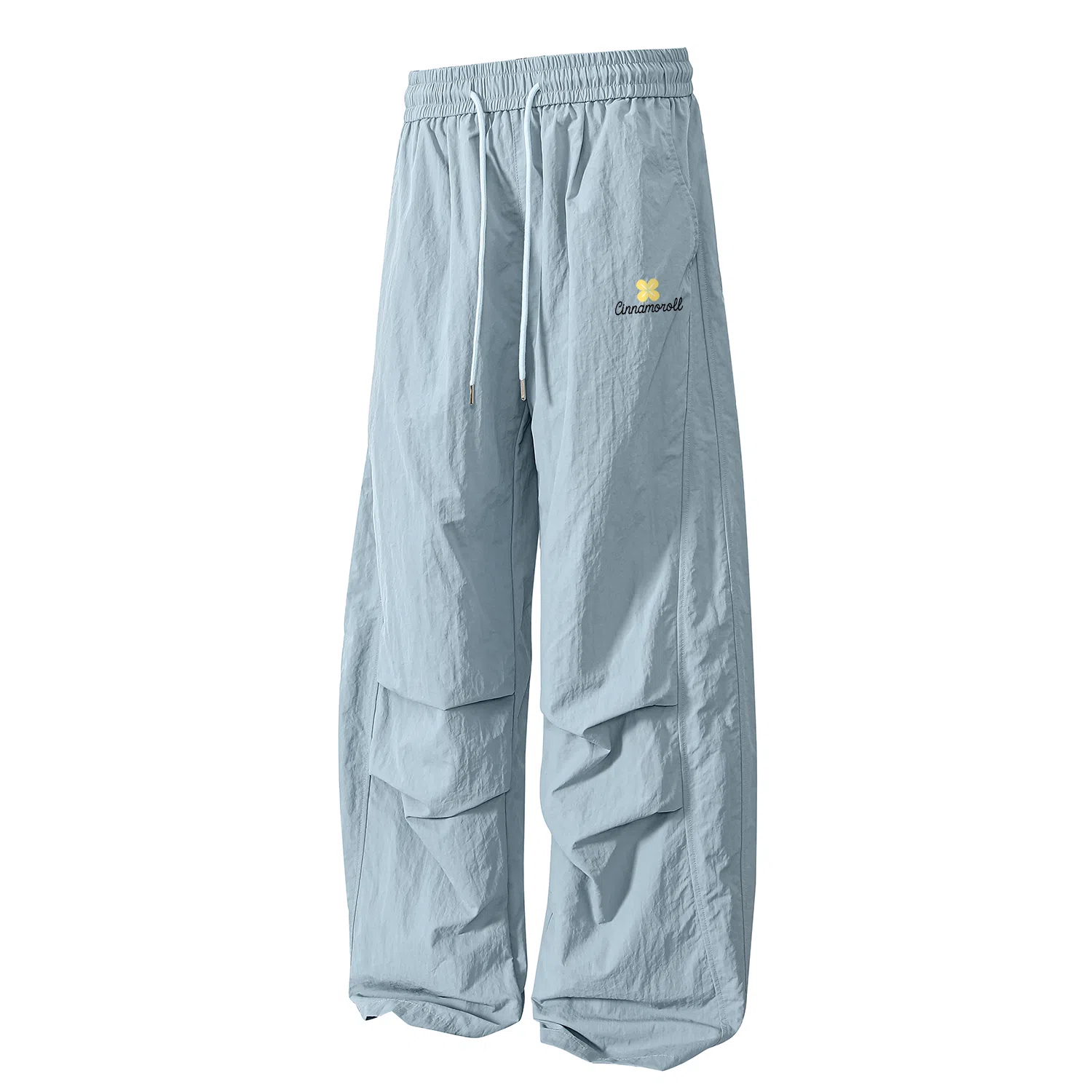 Sanrio cinnamoroll LOGO