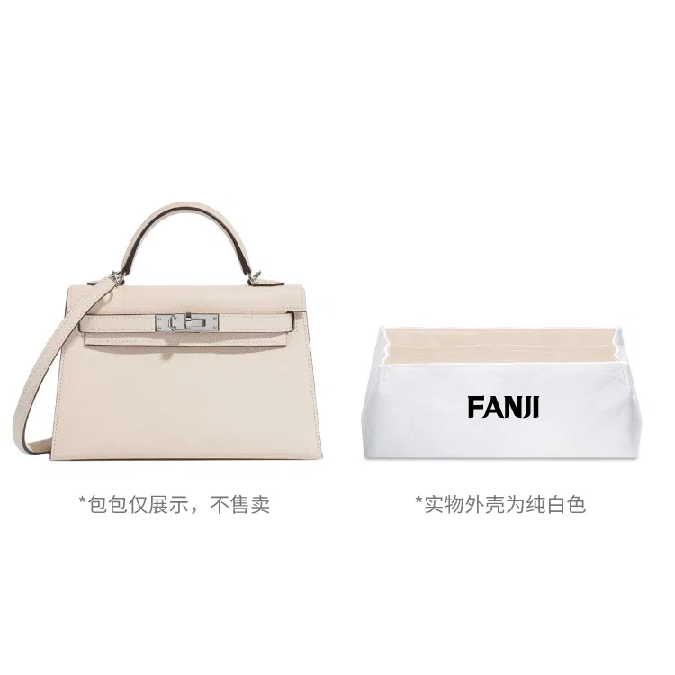 FANJI HERMESKelly Mini