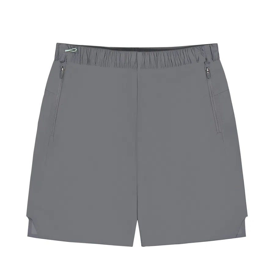 New Balance NB Grey Shorts