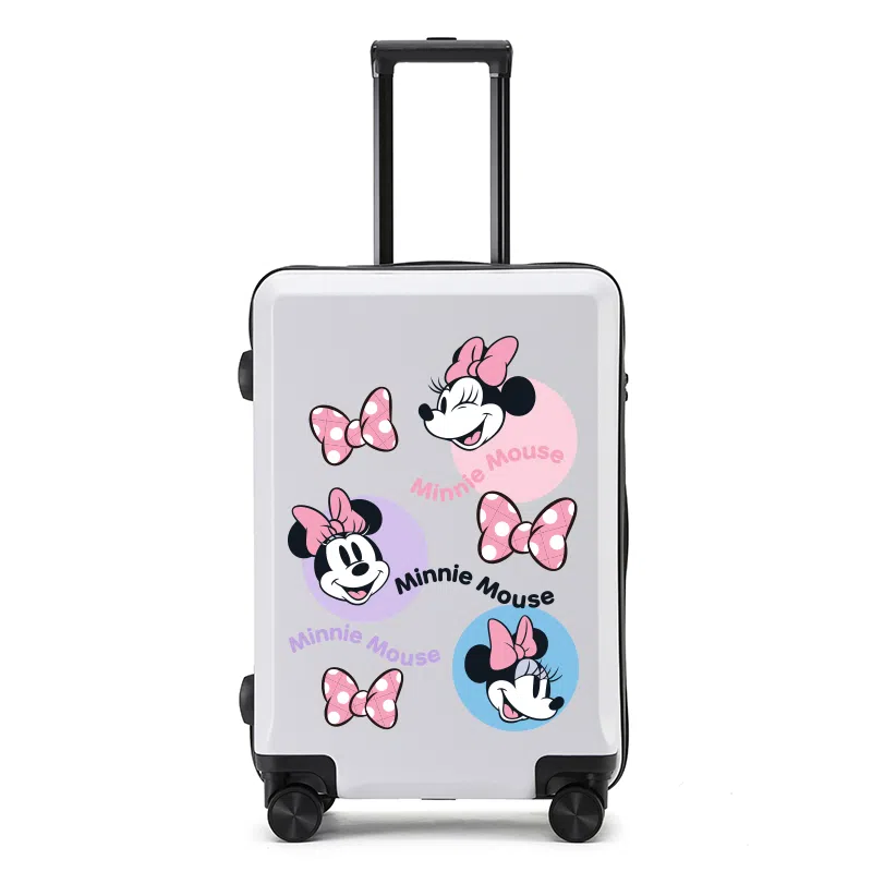 MESUCA x Disney ABS+PC 20242622