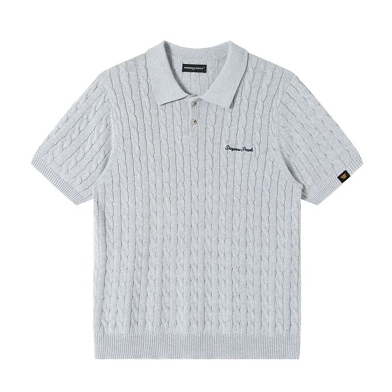 DANGEROUSPEOPLE Polo