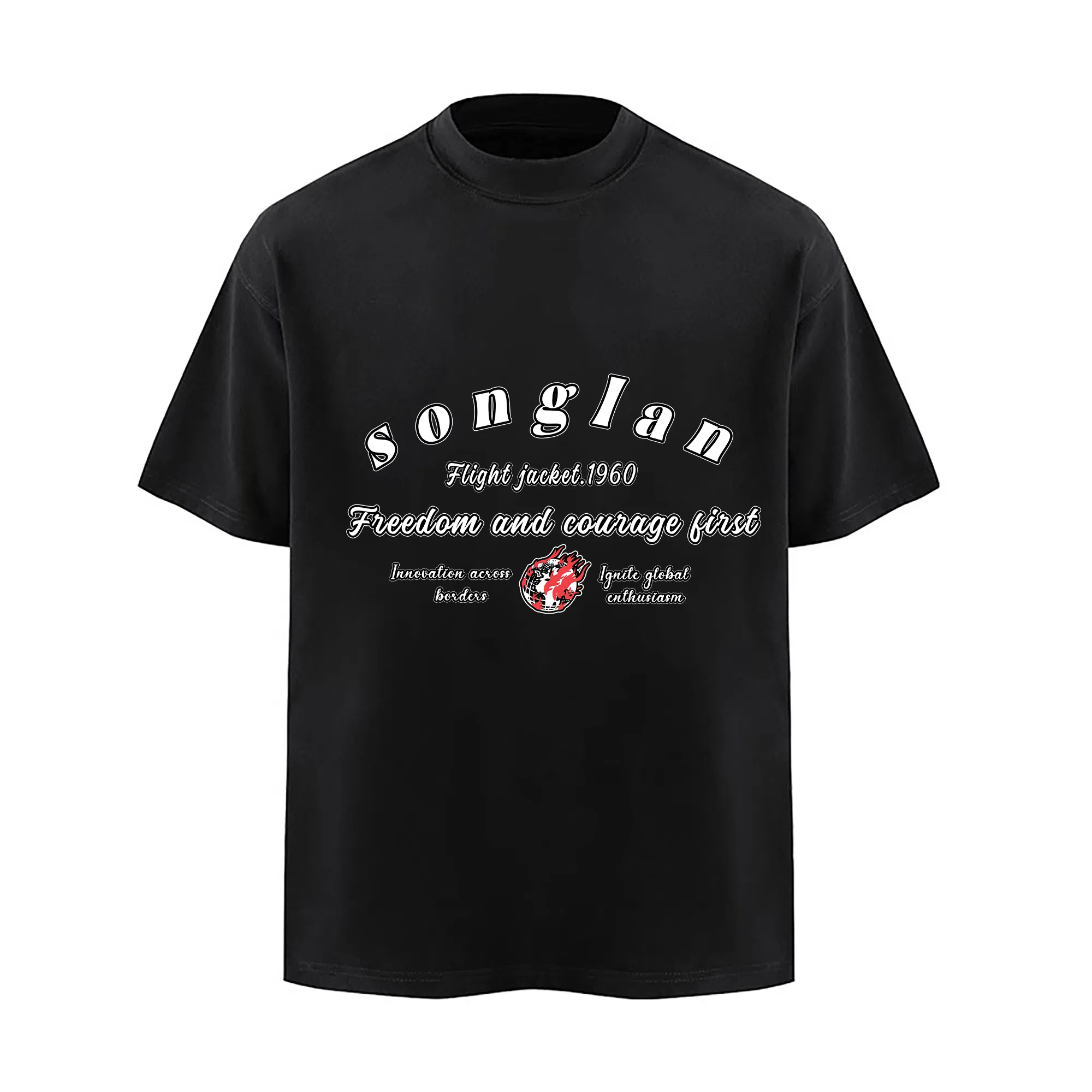 songlan T