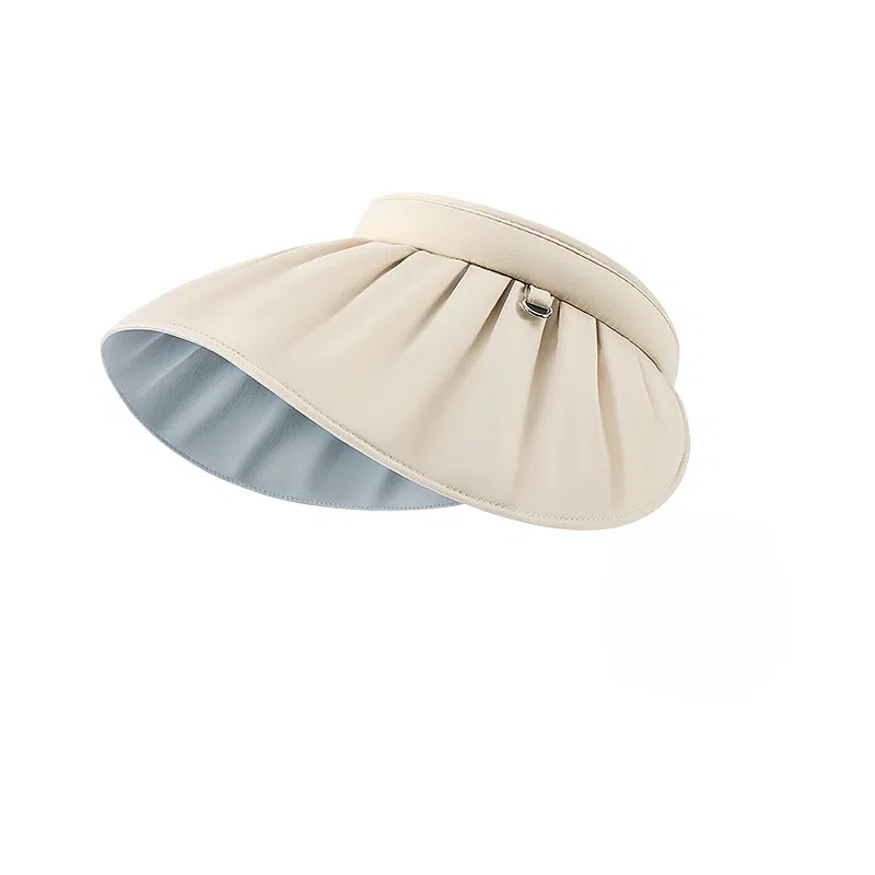 梦特娇 潮流时尚小清新帽子 棉涤 防晒帽 女款