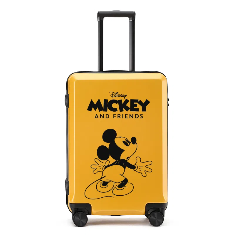 MESUCA x Disney ABS+PC 20242622