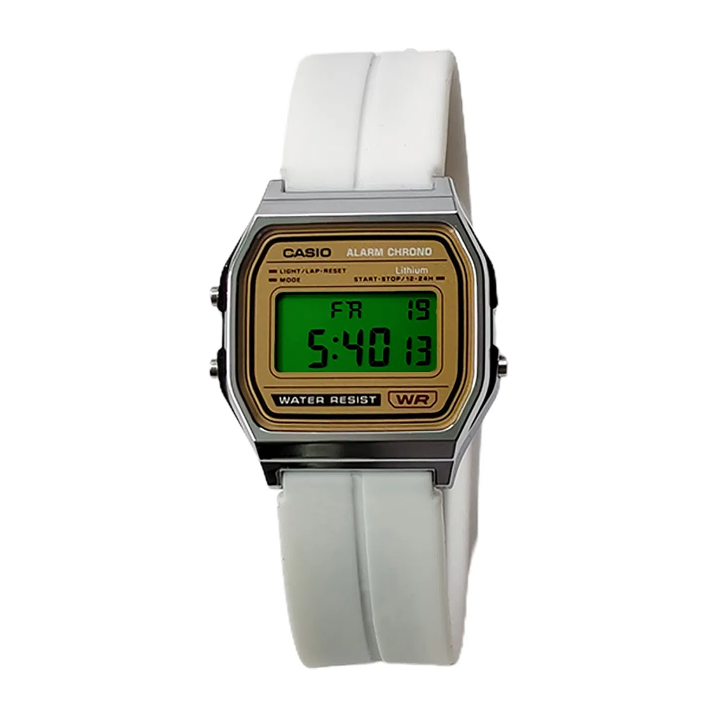 CASIO 30 A158WEA-9