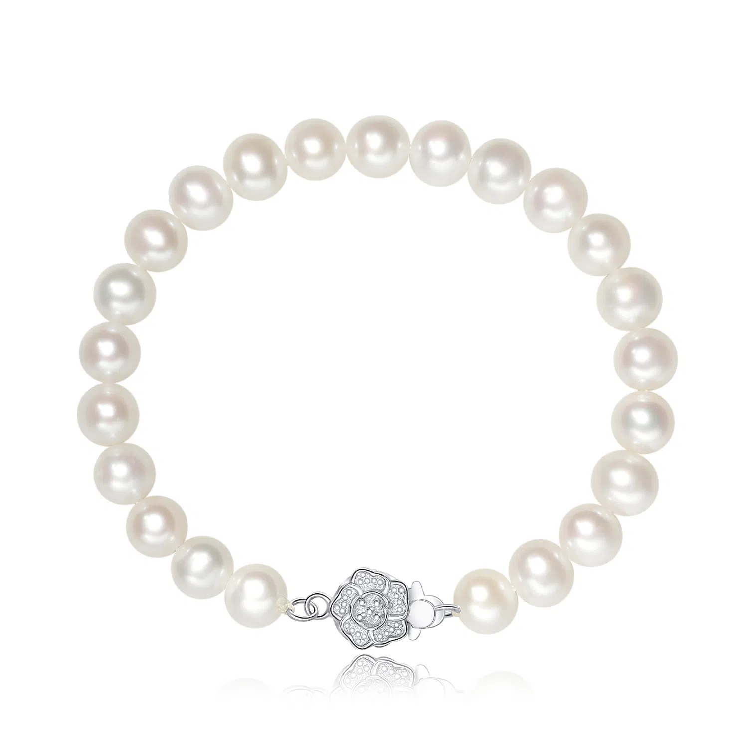 Chow Tai Fook S925 Bracelet