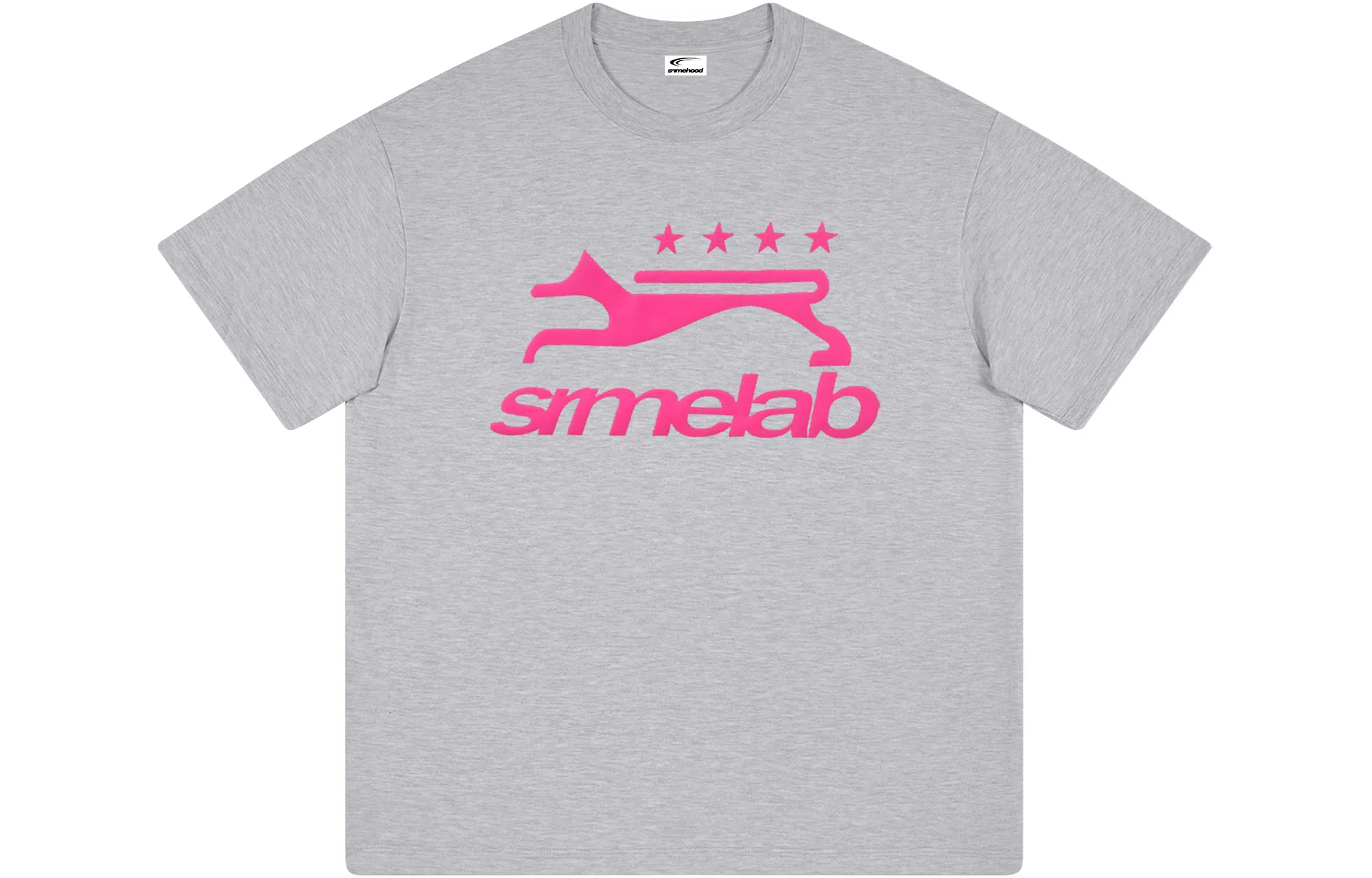 SIMPLE RIMLESSSRME LOGOT