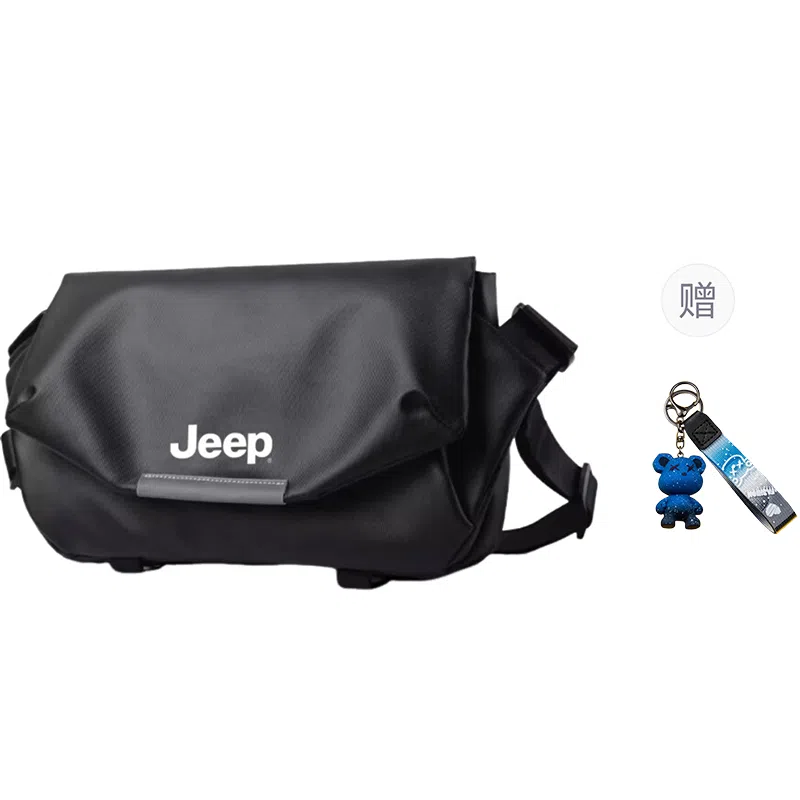 Jeep PVC