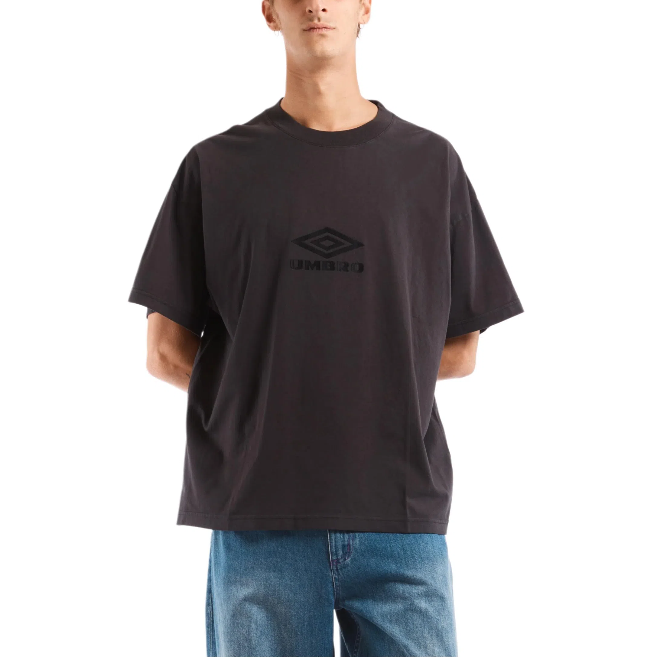 PERKS AND MINI x umbro SS25 T