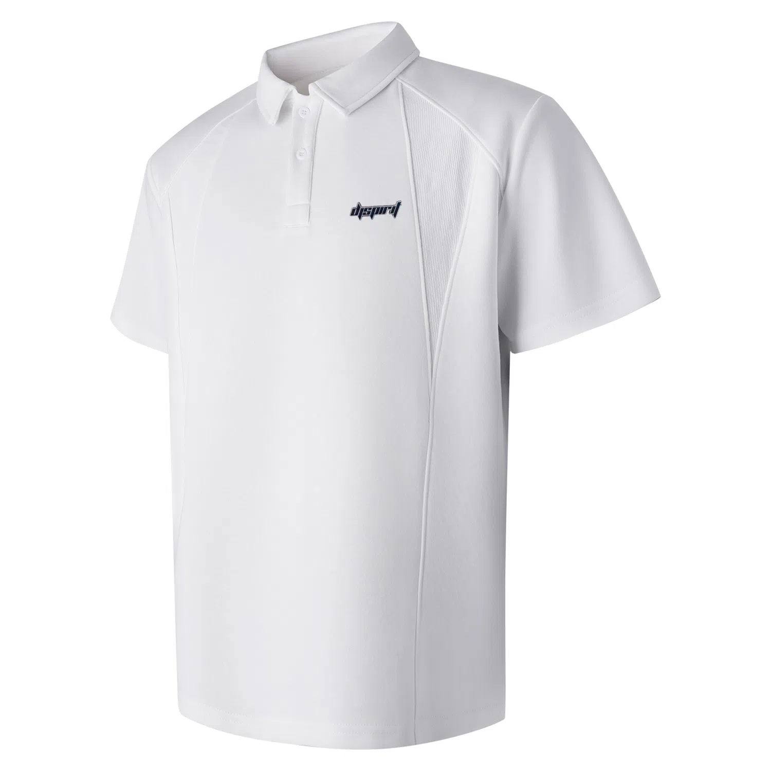 DJ.SPIRIT Polo