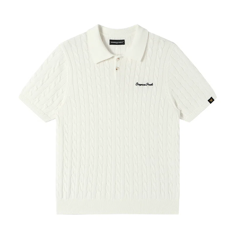 DANGEROUSPEOPLE Polo