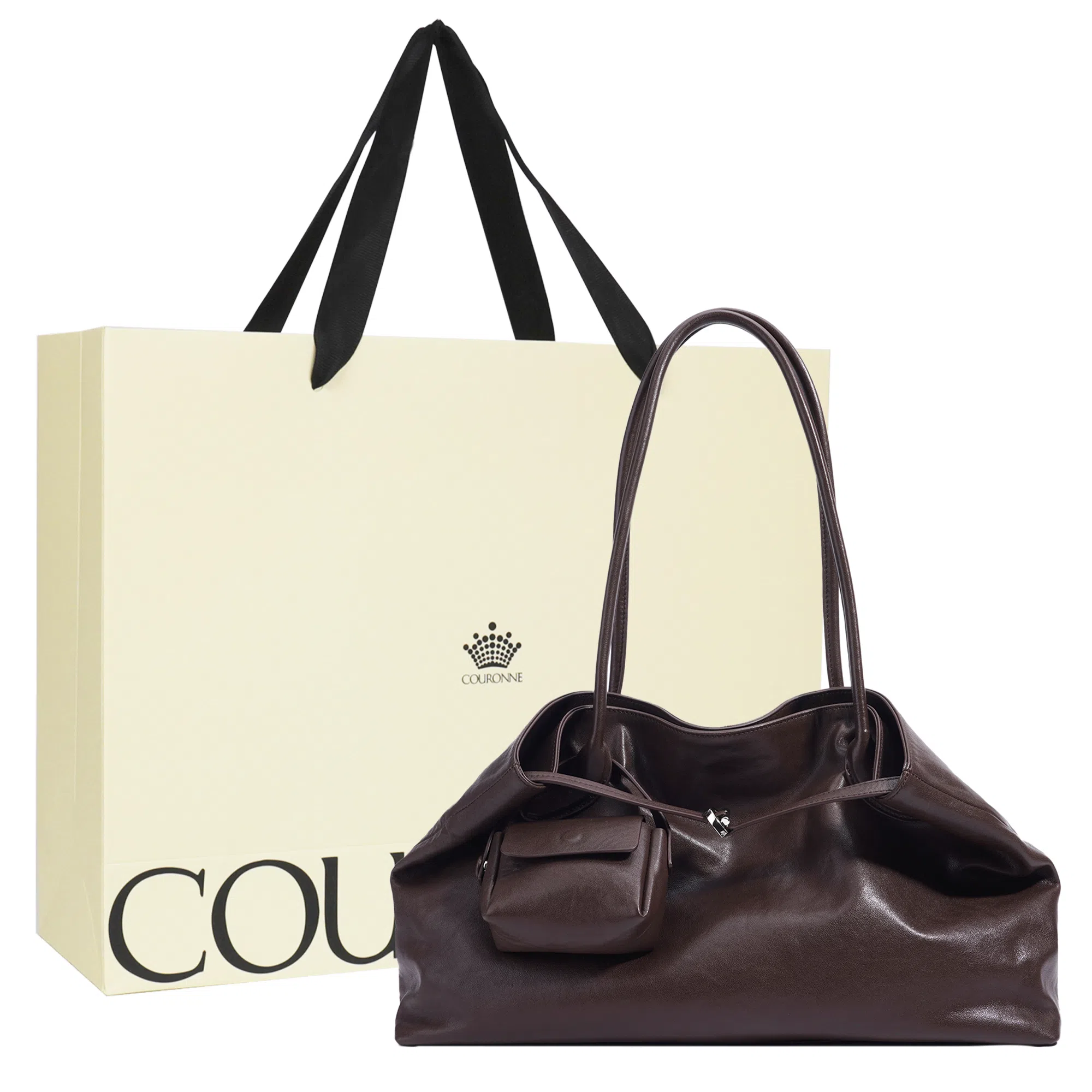COURONNE