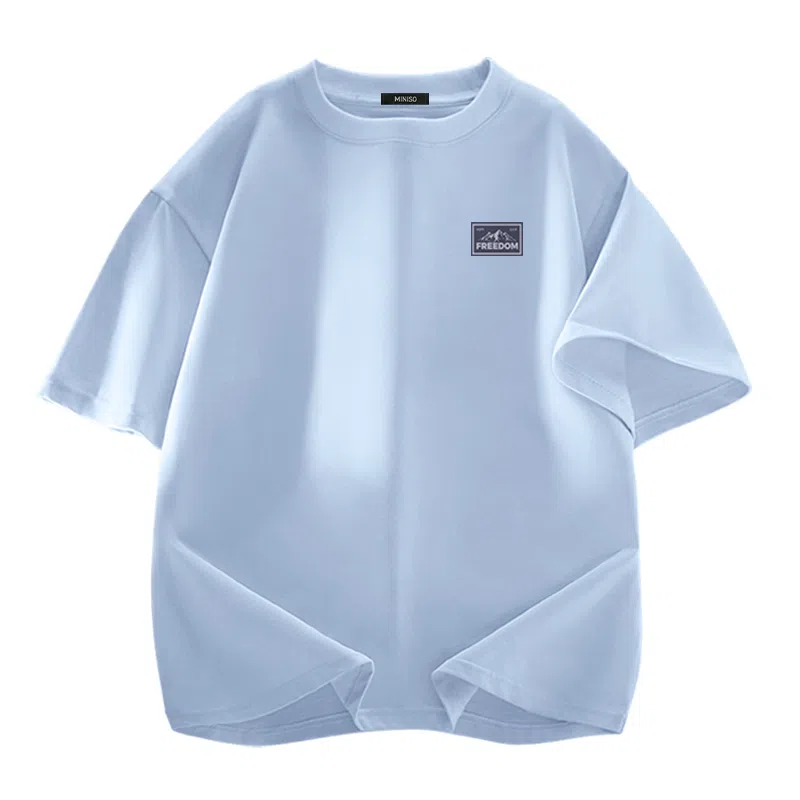 MINISO oversizelogoT