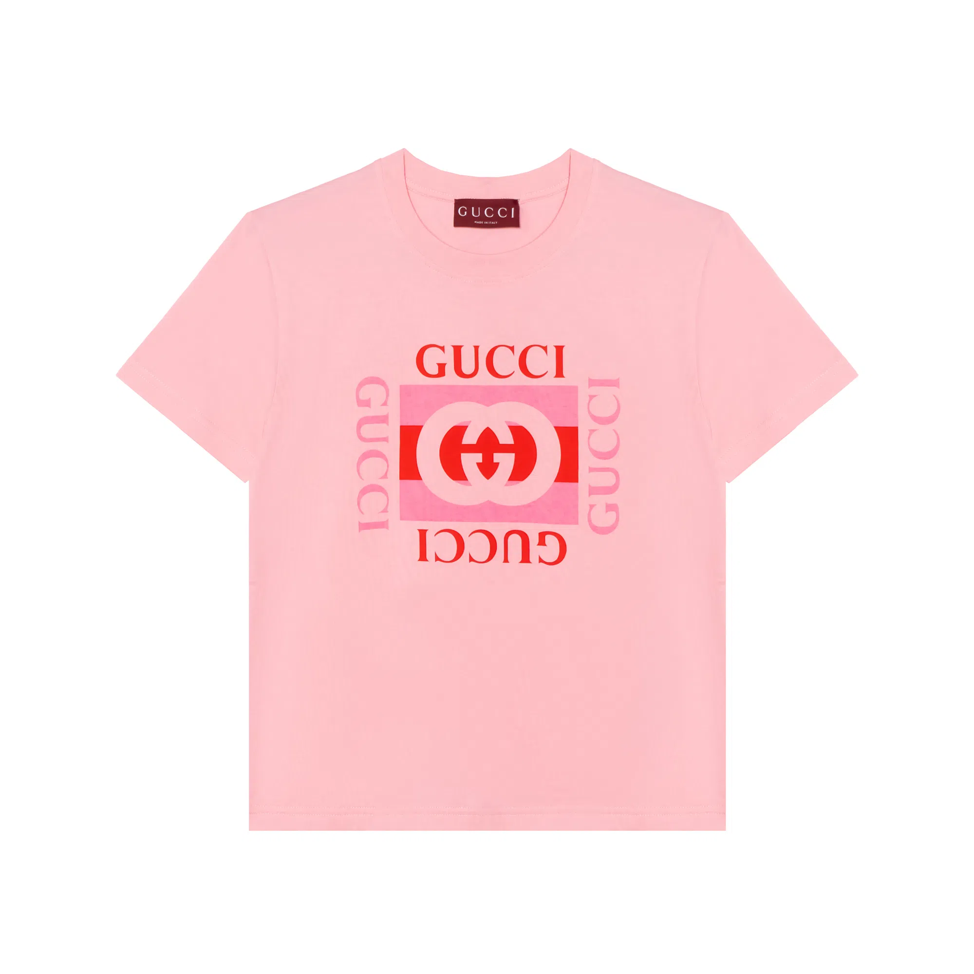 GUCCI SS24 Logo T
