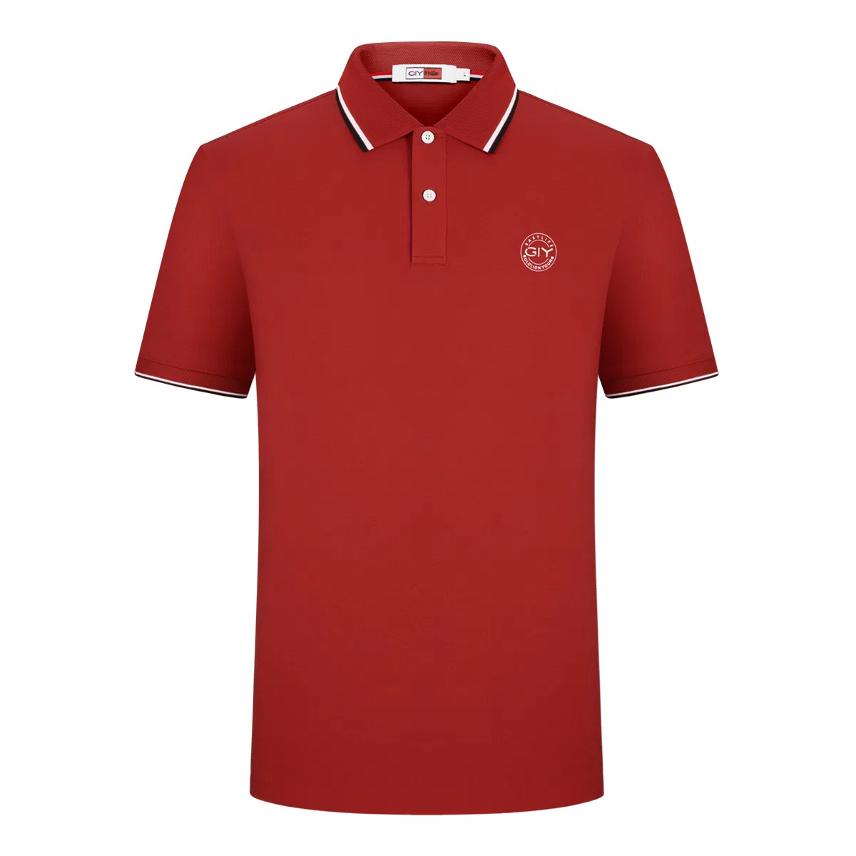 GY goldlion Polo