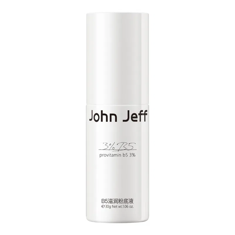 JohnJeff B5