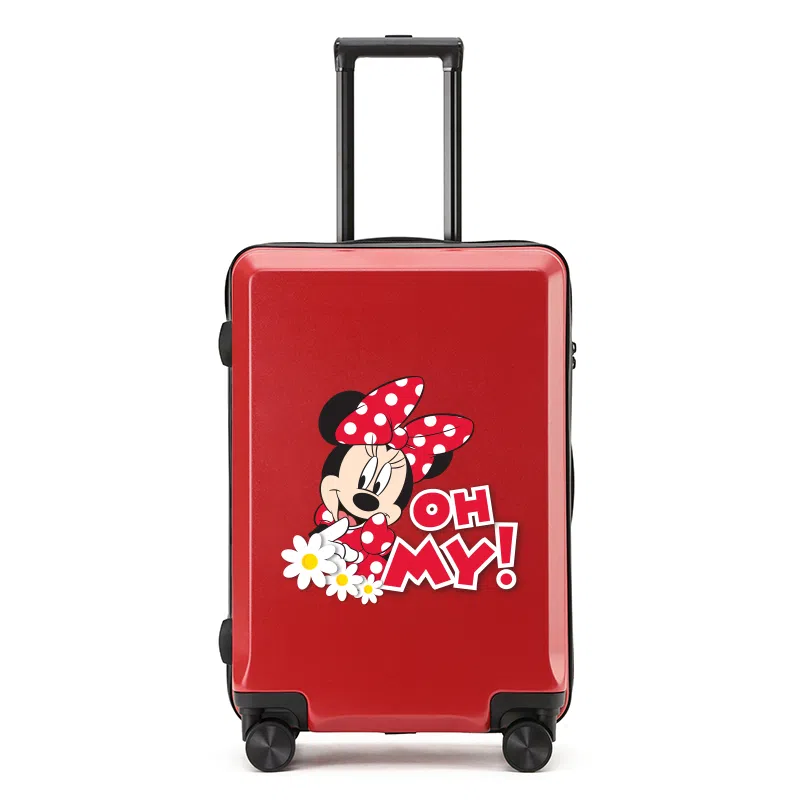 MESUCA x Disney ABS+PC 20242622