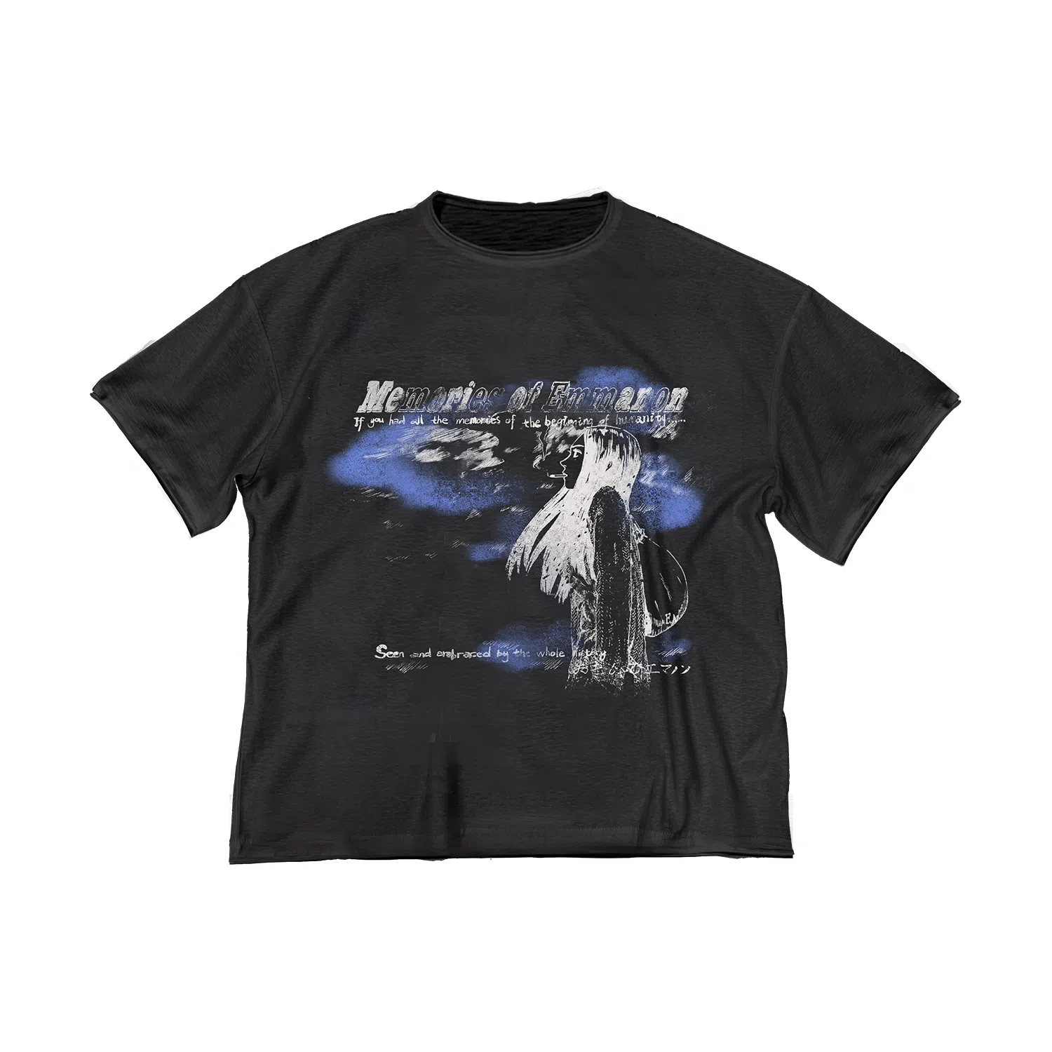 WANNA LAB T
