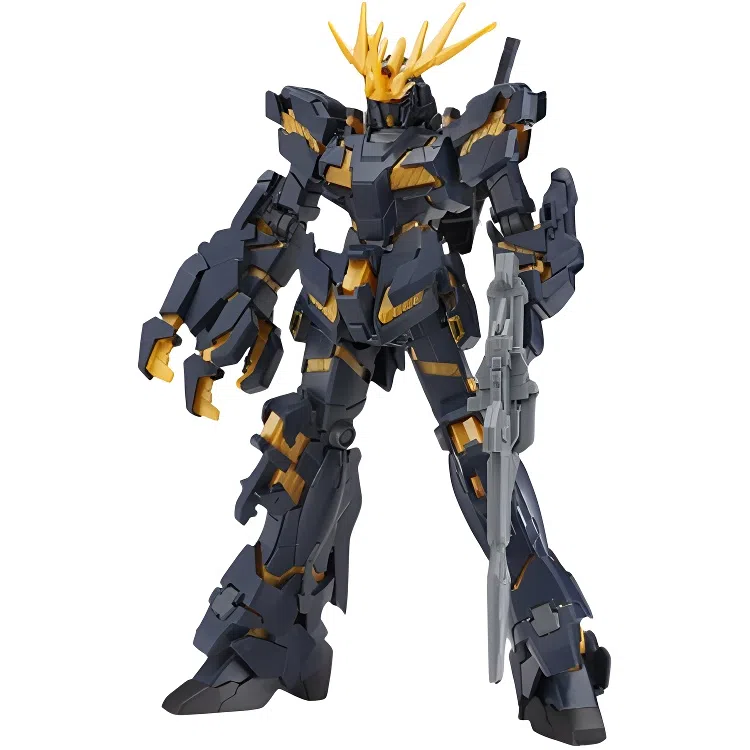 BANDAI HGUC 1144 UC Ver. GFT 13cm