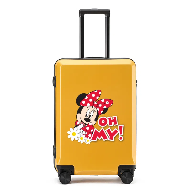 MESUCA x Disney ABS+PC 20242622