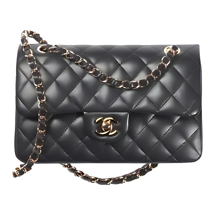 CHANEL Classic Flap CF