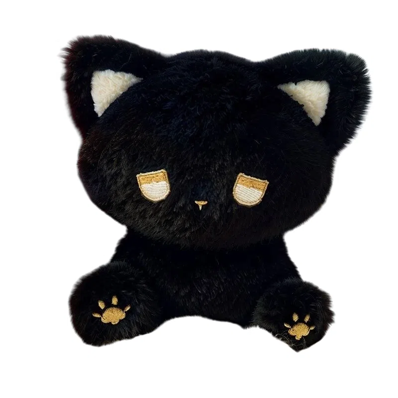 MIC RABBIT emo 15cm