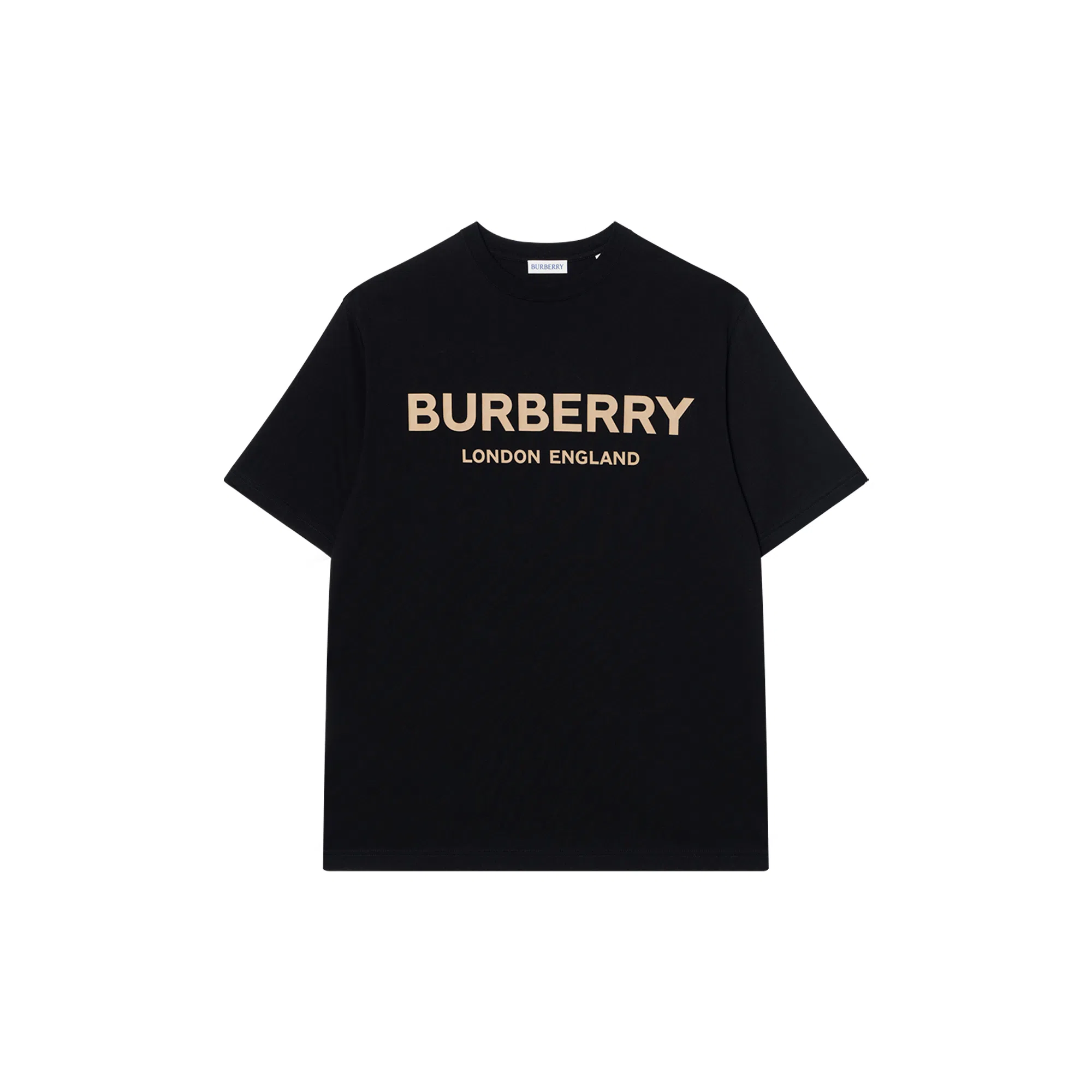 Burberry LogoT
