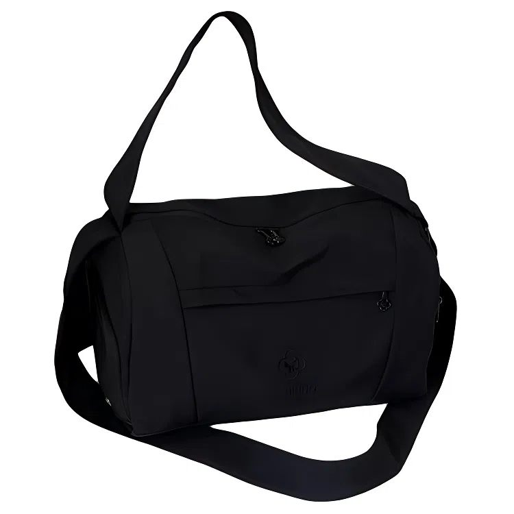 科物酷 游泳运动轻便大容量干湿分离 尼龙布 健身包 男女同款情侣款 多色