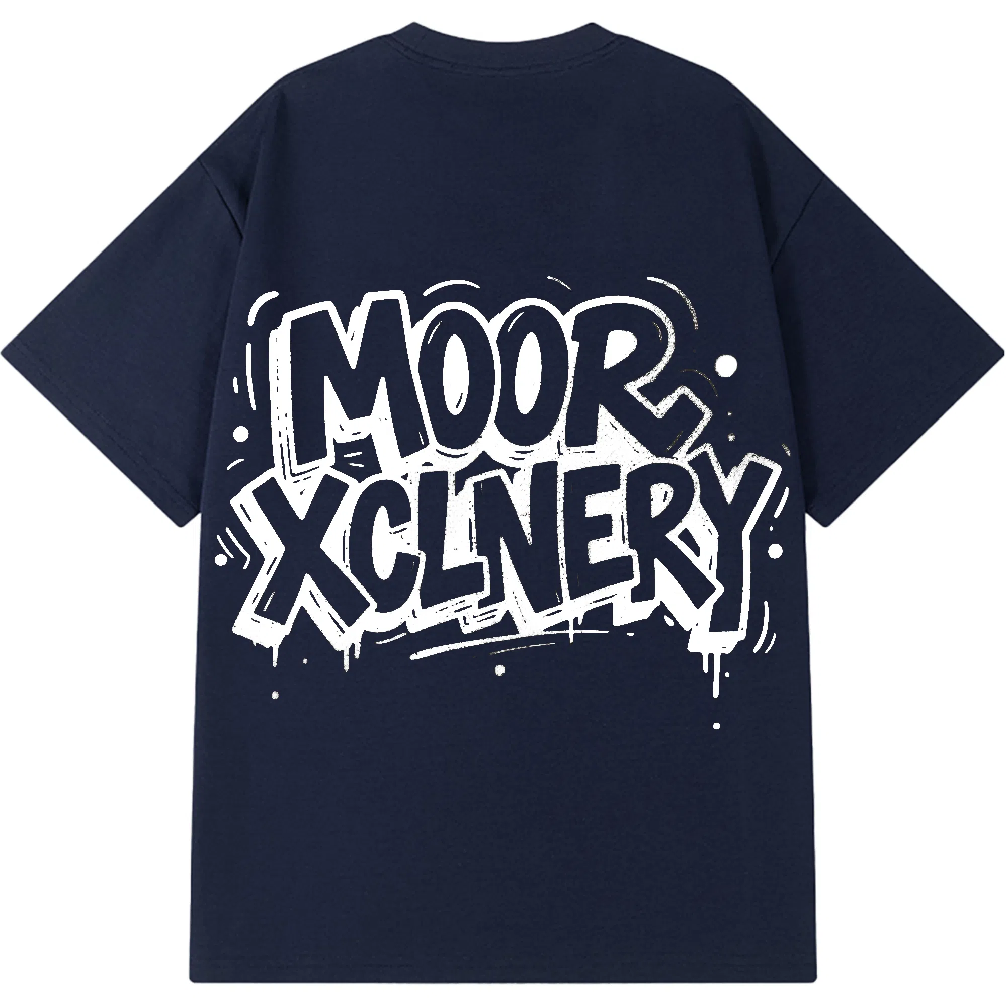 MOOR XCLNERY LOGOT