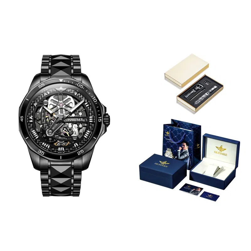 Oupinke 42mm OPK.3178