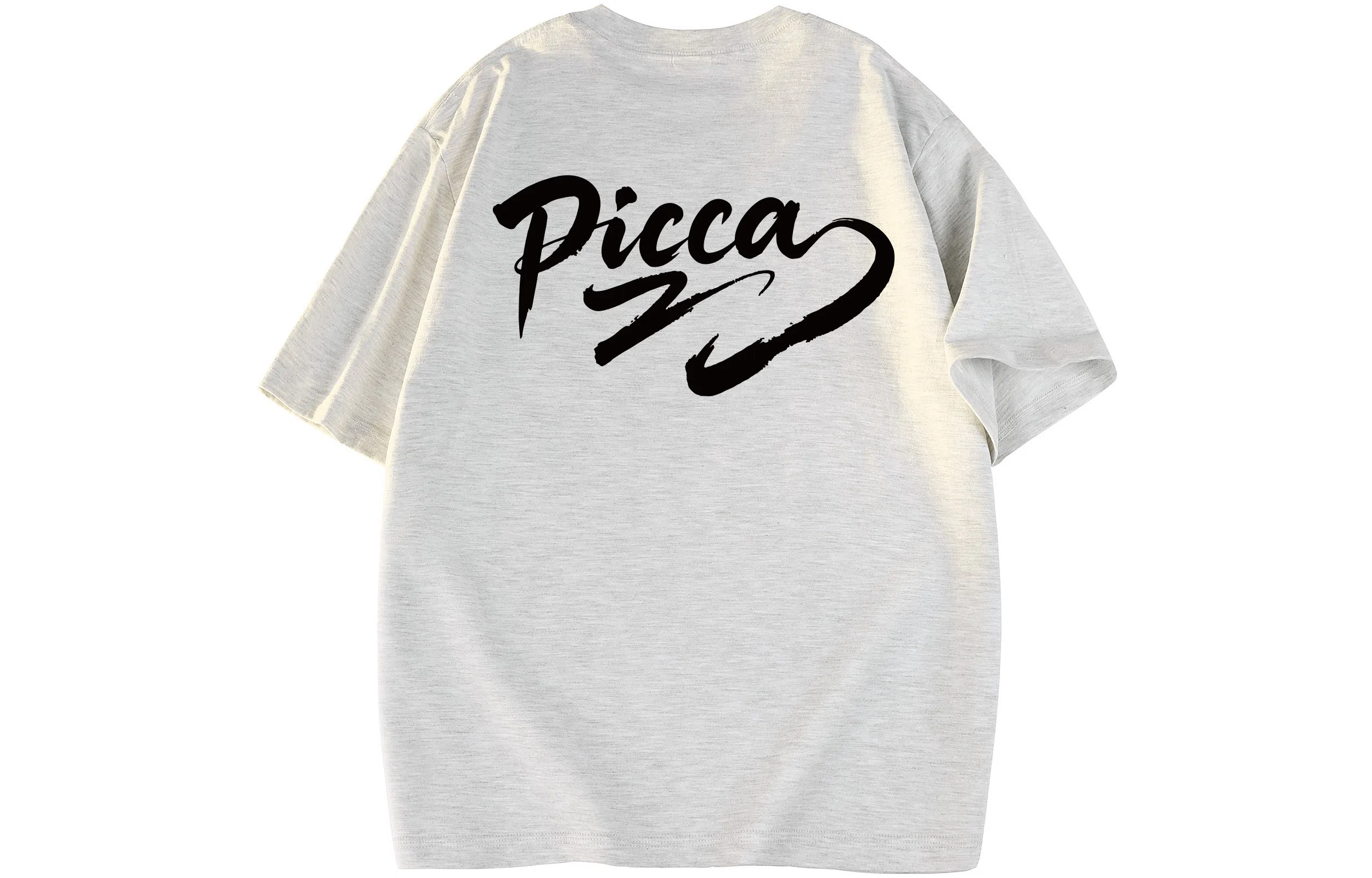 Picca logoT