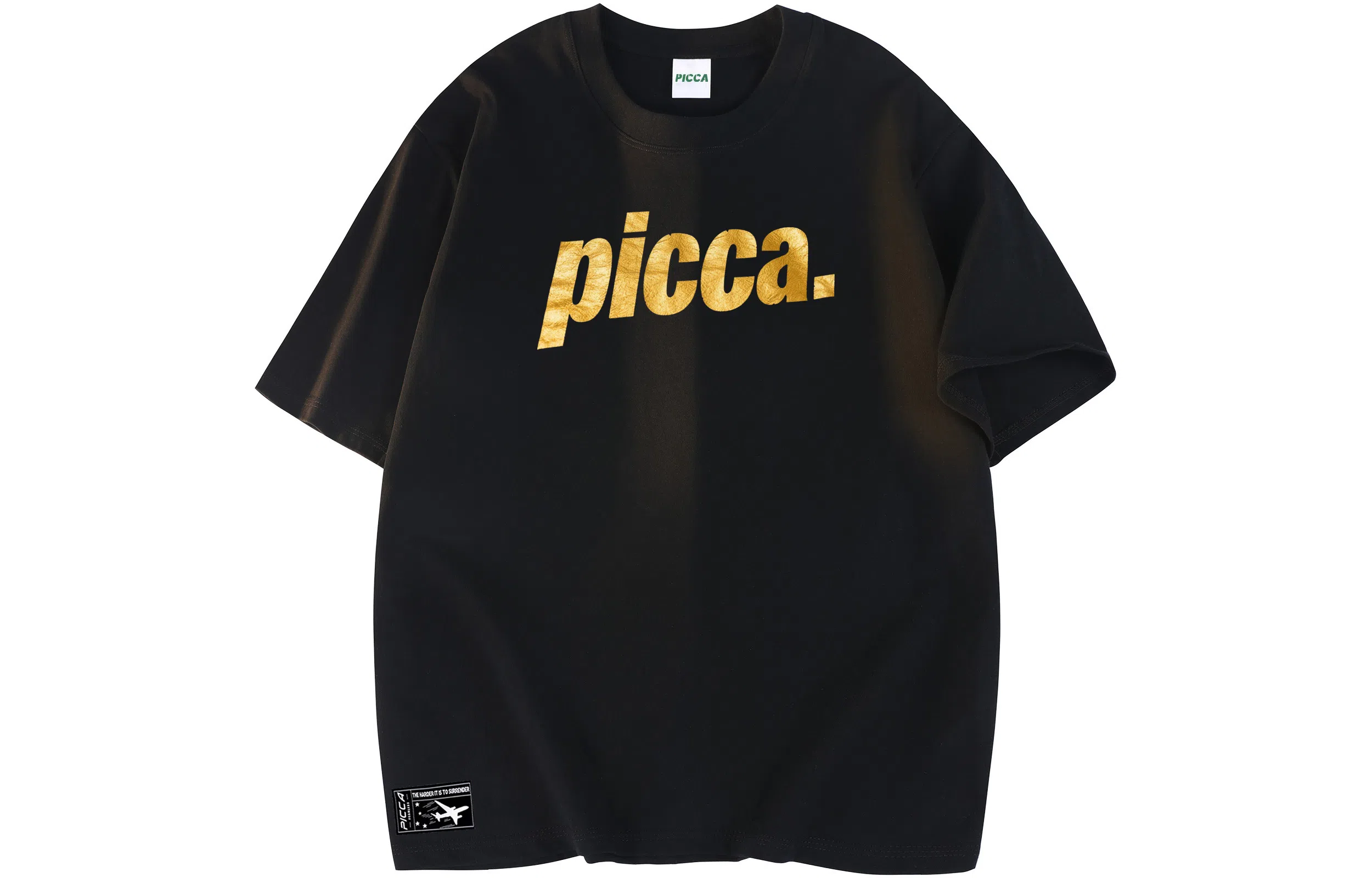 Picca logoT