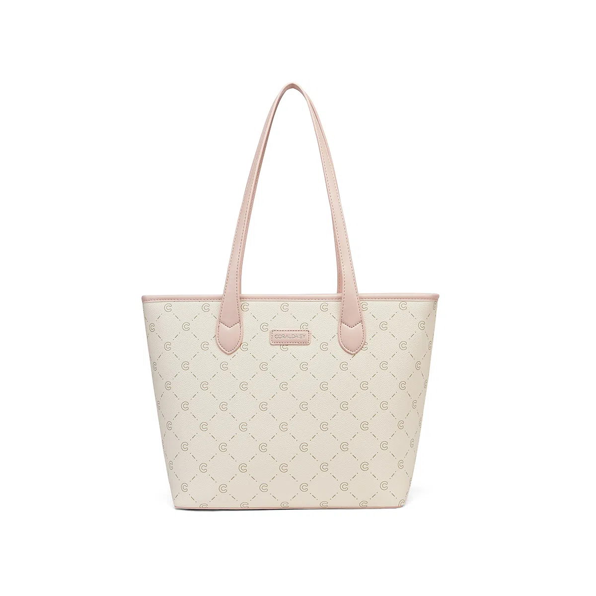 CORALDAISY Tote