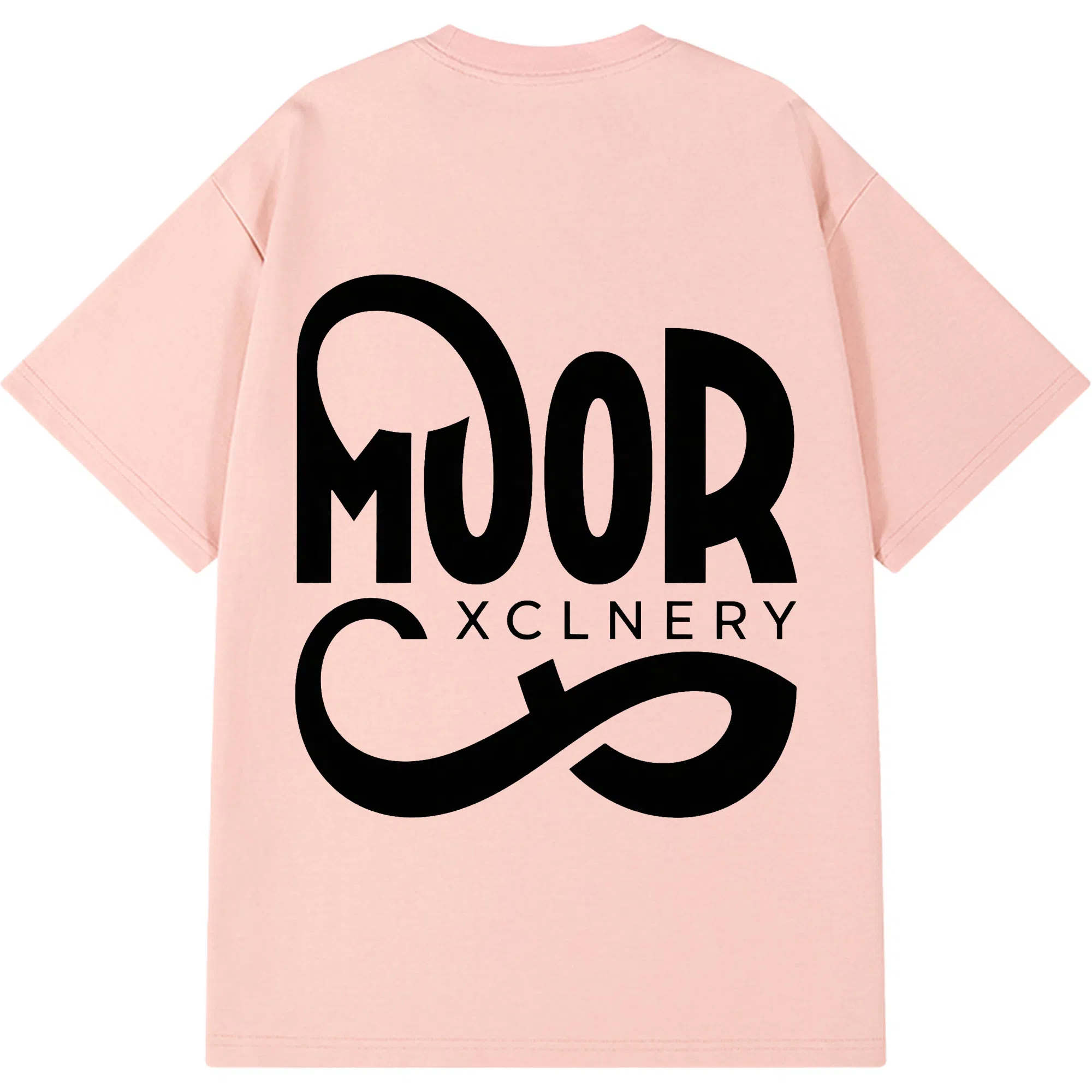 MOOR XCLNERY inLOGOT