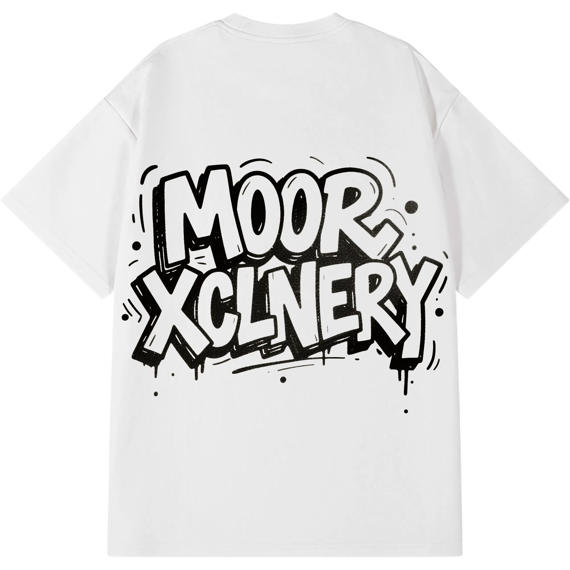 MOOR XCLNERY LOGOT