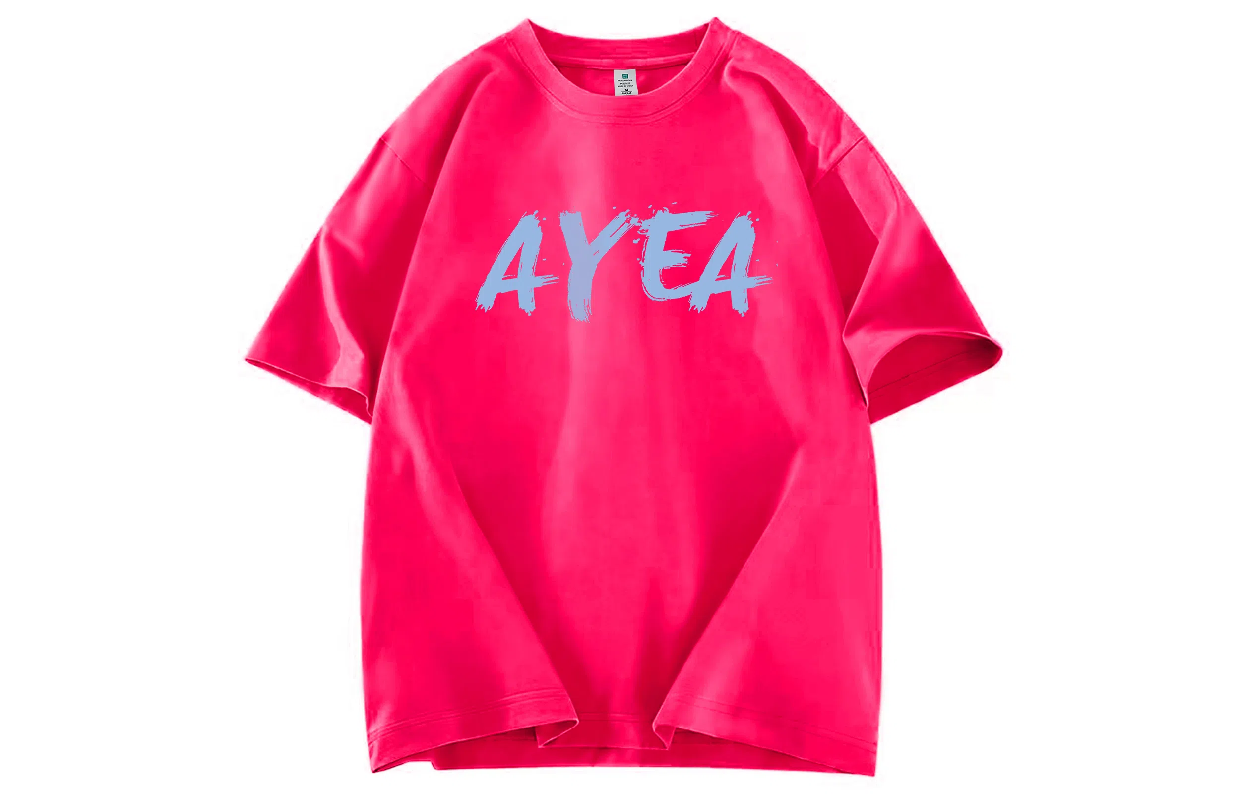 AYEA logoT