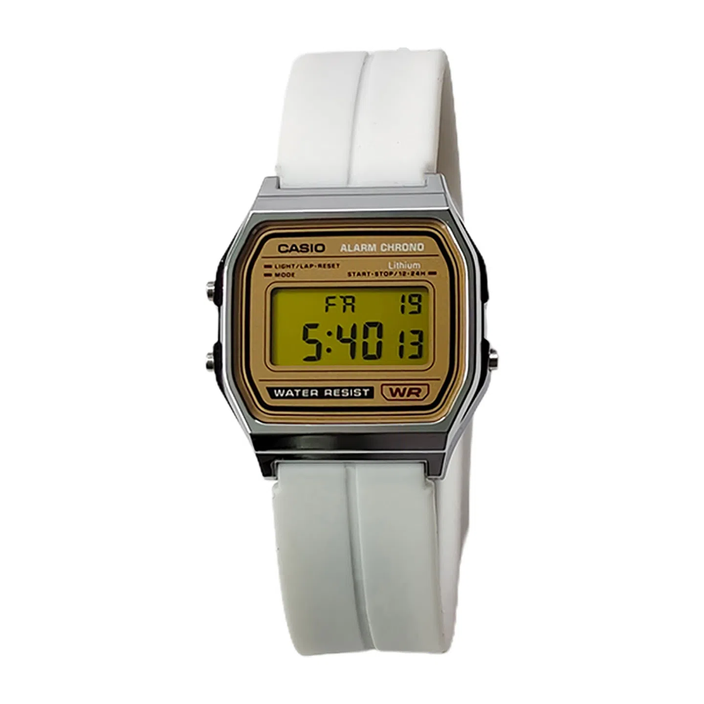 CASIO 30 A158WEA-9