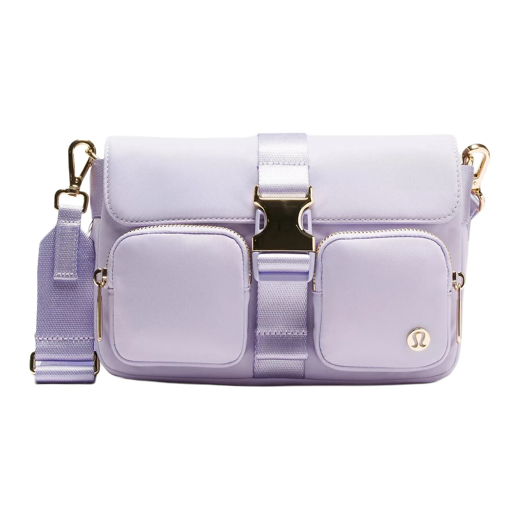 lululemon Wunderlust