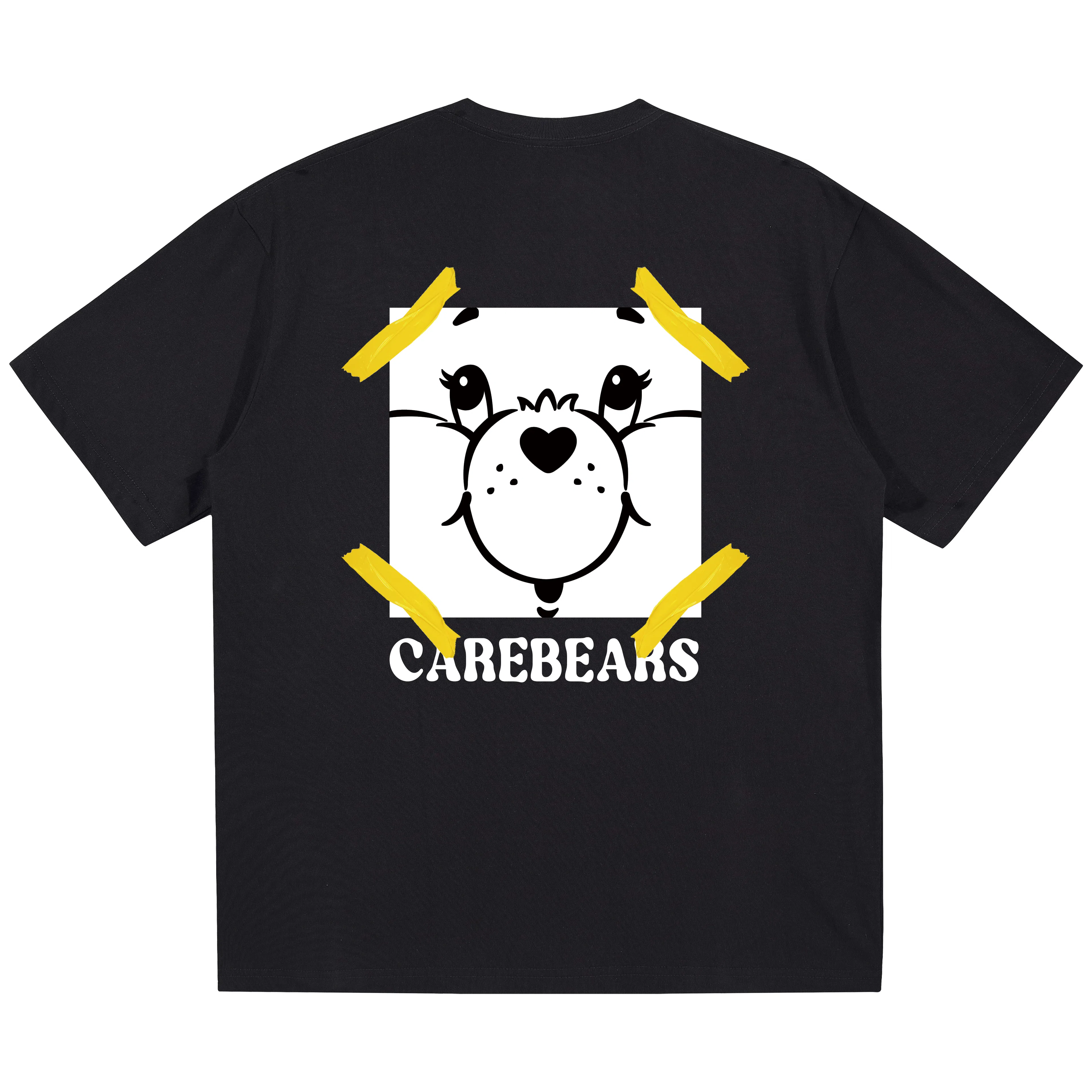 CAREBEARS Clear fitT